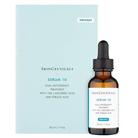 Skinceuticals Yaşlanma Karşıtı Hyalüronik Asit 30 Yaş + Gece-Gündüz Yüz ve Boyun Serumu 30 ml 