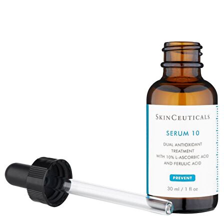 Skinceuticals Yaşlanma Karşıtı Hyalüronik Asit 30 Yaş + Gece-Gündüz Yüz ve Boyun Serumu 30 ml 