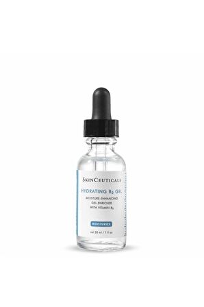 Skinceuticals Hydrating Tüm Cilt Tipleri İçin Su Bazlı Yağsız Nemlendirici Yüz Bakım Kremi 30 ml