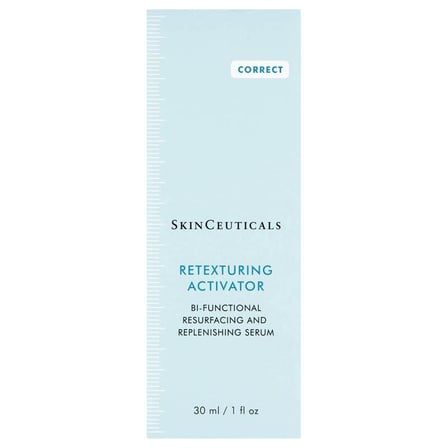 Skinceuticals Retexturing Activator Yaşlanma Karşıtı Hyalüronik Asit 30 Yaş + Gece-Gündüz Yüz ve Boyun Serumu 30 ml 