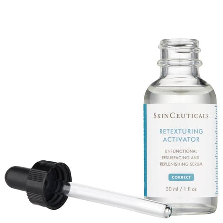 Skinceuticals Retexturing Activator Yaşlanma Karşıtı Hyalüronik Asit 30 Yaş + Gece-Gündüz Yüz ve Boyun Serumu 30 ml 