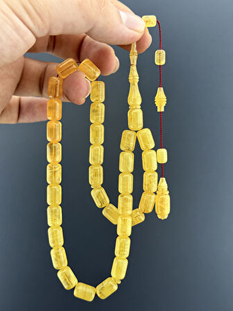 CABİR DURSUN HAÇ OBJE ESKİ ALMAN KATALİN KAPSÜL KESİM 7,75X11,5mm