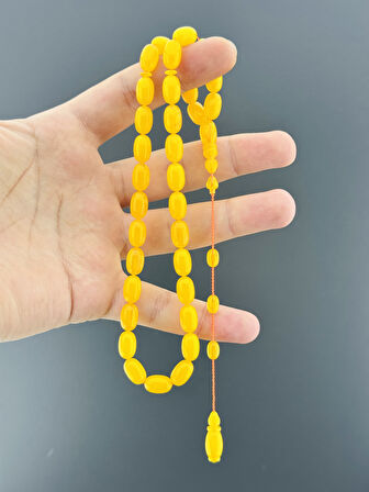 SEMİH PORTAKAL HABBE MİSKEVİ BADEM KESİM 7,75X12,50