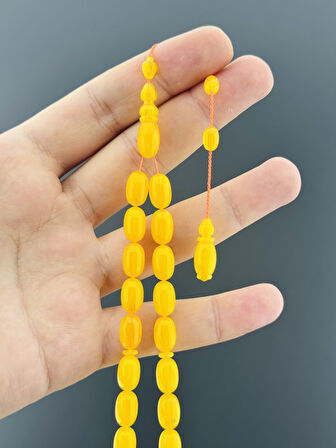 SEMİH PORTAKAL HABBE MİSKEVİ BADEM KESİM 7,75X12,50
