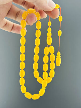 SEMİH PORTAKAL HABBE MİSKEVİ BADEM KESİM 7,75X12,50
