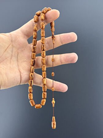 DERVİŞ İBRAHİM ÇEKO ESKİ ALMAN KATALİN KAPSÜL KESİM 7,50X11,75