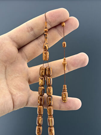 DERVİŞ İBRAHİM ÇEKO ESKİ ALMAN KATALİN KAPSÜL KESİM 7,50X11,75