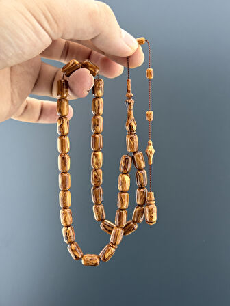 DERVİŞ İBRAHİM ÇEKO ESKİ ALMAN KATALİN KAPSÜL KESİM 7,50X11,75