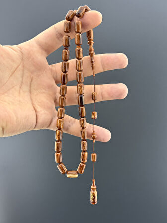 AHMET BOZKURT SAVANÇ ÇEKO ESKİ ALMAN KATALİN KAPSÜL KESİM 7,50X12