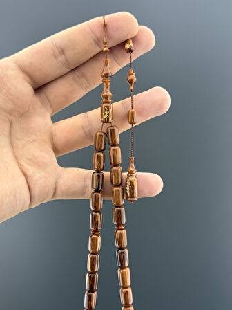 AHMET BOZKURT SAVANÇ ÇEKO ESKİ ALMAN KATALİN KAPSÜL KESİM 7,50X12