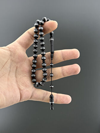 PİRİNÇ İŞLEMELİ KUKA KÜRE KESİM 7,50X8
