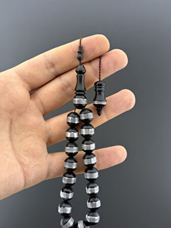 PİRİNÇ İŞLEMELİ KUKA KÜRE KESİM 10,75X11,50