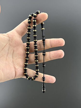 PİRİNÇ İŞLEMELİ KUKA KAPSÜL KESİM 6,75X10