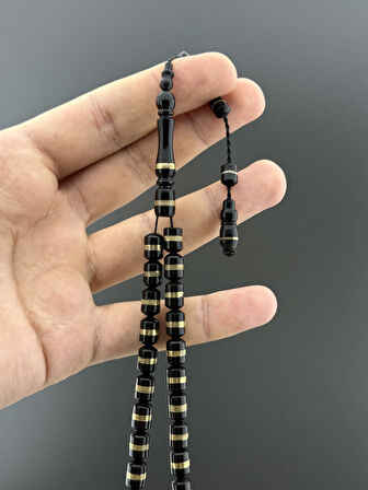 PİRİNÇ İŞLEMELİ KUKA KAPSÜL KESİM 6,75X10