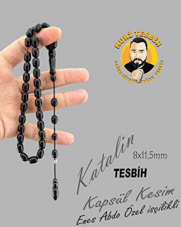 ENES ABDO KATALİN KAPSÜL KESİM 8X11,50