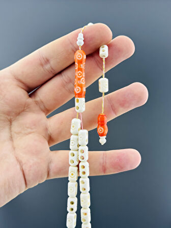 DEVE KEMİĞİ KAPSÜL KESİM 7X11