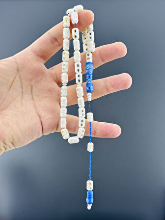 DEVE KEMİĞİ KAPSÜL KESİM 7X11