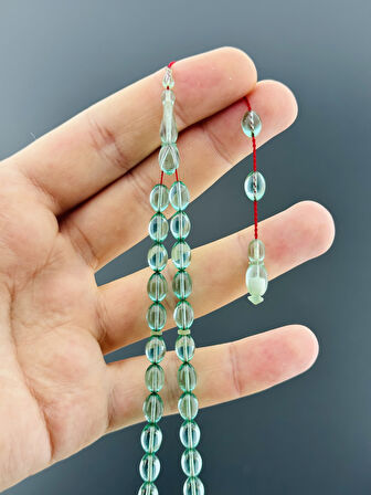 FİBERCİ BLOK ZAR BEYZİ KESİM 6X9
