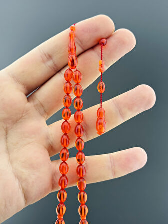 FİBERCİ BLOK ZAR BEYZİ KESİM 6X9