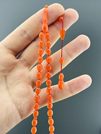 FİBERCİ BLOK ZAR BEYZİ KESİM 6X9