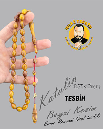 EMİNE REŞVANİ ÇUBUK KATALİN BEYZİ KESiM 8,75X12