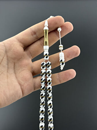 PİRİNÇ İŞLEMELİ DEVE KEMİĞİ KAPSÜL KESiM 7,50X11,50