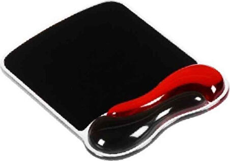 Kensıngton Entegre Bilek Destekli Jel Mouse Pad 62402