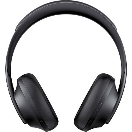 Bose Noise Cancelling Headphones 700 Siyah