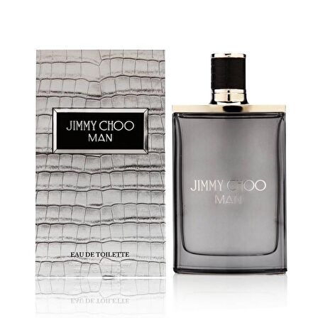 Jimmy Choo Man Edt 100ml.Vp.For Man -  Erkek 