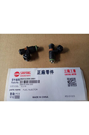X-PRO ENJEKSİYON
