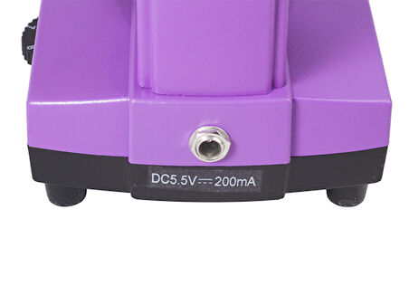 Levenhuk Raınbow 2L Amethyst/Ametist Mikroskop