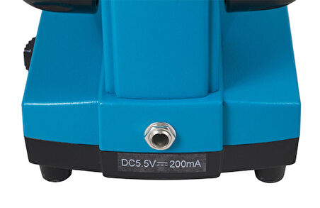 Levenhuk Raınbow 2L Azure/Azur Mikroskop