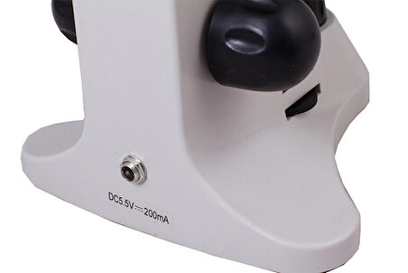 Levenhuk Raınbow 50L Moonstone/Aytaşı Mikroskop