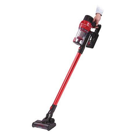 Kiwi kvc-4040 Kırmızı Kablosuz Dikey Süpürge