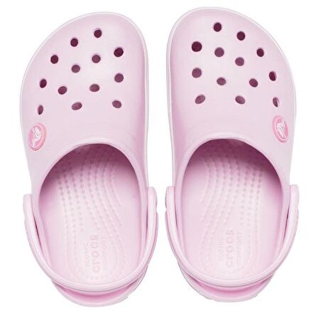 Crocs Unisex Terlik Lila 36-37