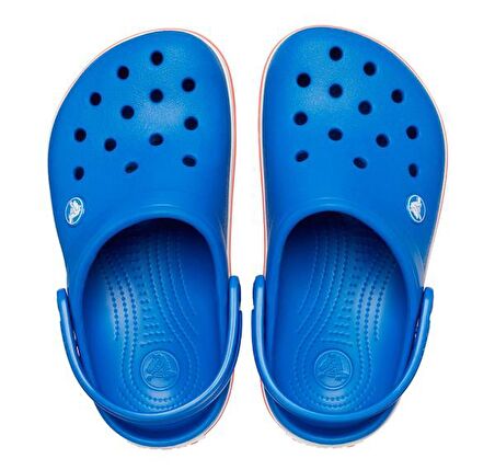 Crocs Çocuk Terlik Mavi 23-24