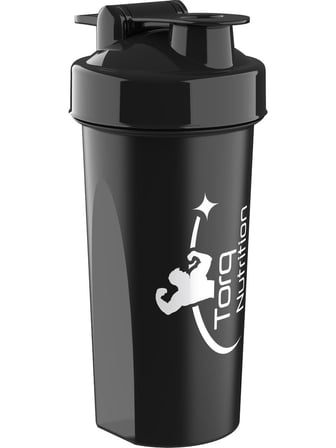 Torq Nutrition Shaker 700 ML