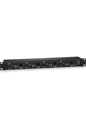 Behringer DI4800A / 4 Kanal Aktif DI-Box