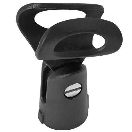 Ultimate Support Js-mc9 Slide-ın Mic Clip