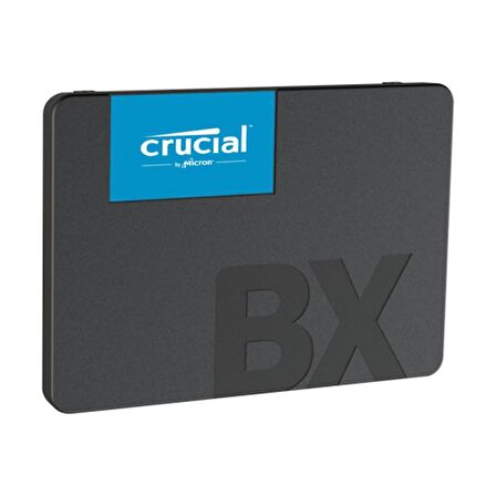 Crucial BX500 2TB SSD Disk CT2000BX500SSD1