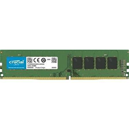 Crucial 8GB 3200MHz DDR4 CT8G4DFRA32A