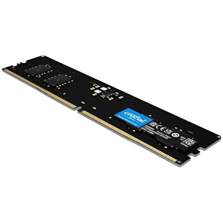 Crucial 16GB 4800Hz DDR5 CT16G48C40U5