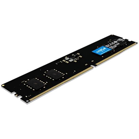 Crucial 16GB 4800Hz DDR5 CT16G48C40U5