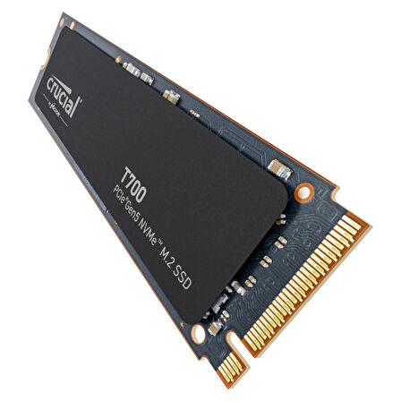 CRUCIAL SSD T700 4TB PCie 5.0 NVMe
