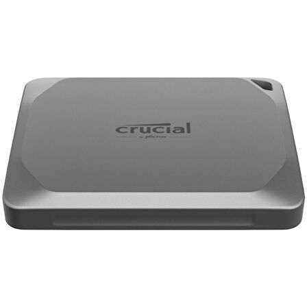 Crucial X9 PRO 2TB Taşınabilir SSD CT2000X9PROSSD9