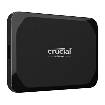 Crucial X9 2TB Taşınabilir SSD CT2000X9SSD9