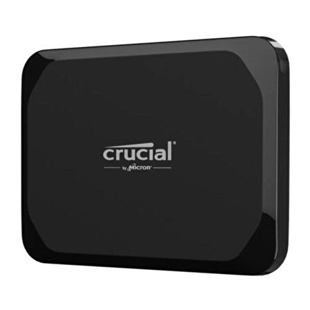 Crucial X9 2TB Taşınabilir SSD CT2000X9SSD9