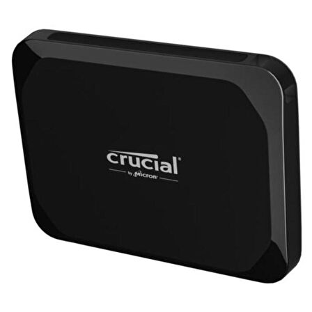 Crucial X9 2TB Taşınabilir SSD CT2000X9SSD9