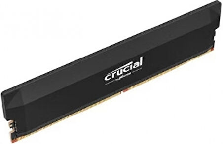 Crucial CP16G64C38U5B Pro 16 GB DDR5 6400Mhz CL38 OC Bilgisayar Bellek