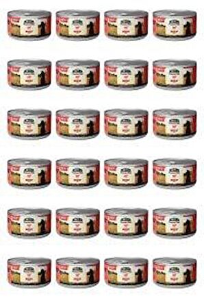 Acana Premium Pate Sığır Etli Yetişkin Kedi Konservesi 85 Gr X 24 ADET